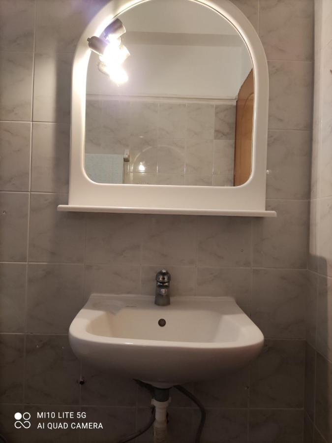 Apartamento Διαμέρισμα Για Οικογένεια Με Θέα Την Θάλασσα Arkoudi Exterior foto